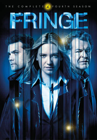 Fringe Season 4 (2011)