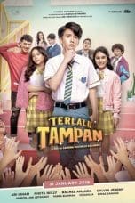 Nonton Terlalu Tampan (2019) Subtitle Indonesia