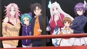 Yuuna And The Haunted Hot Springs Season 1 Episode 2