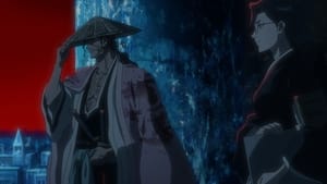 Bleach Thousand-Year Blood War Season 2 Episode 2