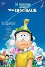 Notnon Doraemon: Nobita’s New Dinosaur (2020) Subtitle Indonesia