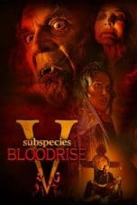 Notnon Subspecies V: Blood Rise (2023) Subtitle Indonesia