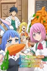 Notnon Level 1 dakedo Unique Skill de Saikyou desu (My Unique Skill Makes Me OP Even at Level 1) (2023) Subtitle Indonesia