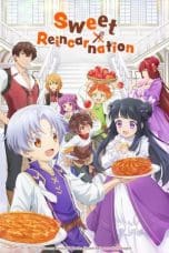 Notnon Okashi na Tensei (Sweet Reincarnation) (2023) Subtitle Indonesia