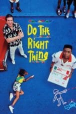 Nonton Do the Right Thing (1989) Subtitle Indonesia