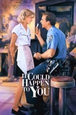 Notnon It Could Happen to You (1994) Subtitle Indonesia