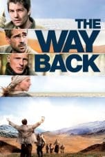 Notnon The Way Back (2010) Subtitle Indonesia