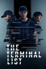 Notnon The Terminal List (2022) Subtitle Indonesia