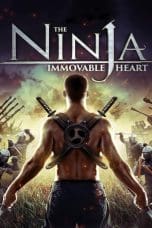 Notnon The Ninja Immovable Heart (2014) Subtitle Indonesia