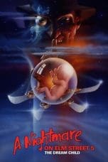 Notnon A Nightmare on Elm Street: The Dream Child (1989) Subtitle Indonesia