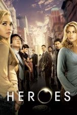 Notnon Heroes S1 – S4 (2006) Subtitle Indonesia