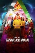 Notnon Star Trek: Strange New Worlds Season 1 – 2 (2022 – 2023) Subtitle Indonesia