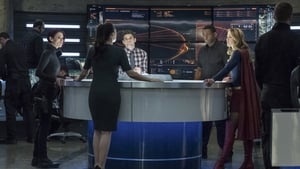 Supergirl Season 3 Episode 17