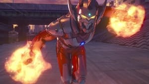 Ultraman Season 3 Episode 8