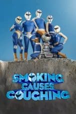 Notnon Smoking Causes Coughing (2022) Subtitle Indonesia