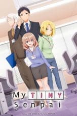 Nonton Uchi no Kaisha no Chiisai Senpai no Hanashi (My Tiny Senpai) (2023) Subtitle Indonesia