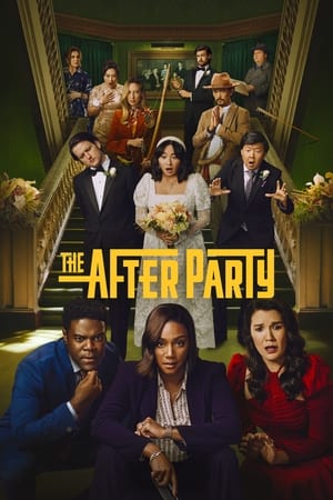 The Afterparty Season 1 – 2 (2023)