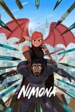 Notnon Nimona (2023) Subtitle Indonesia