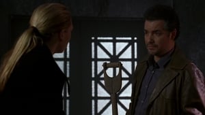 Fringe Season 3 Episode 21