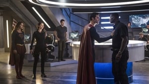 Supergirl Season 2 Episode 2