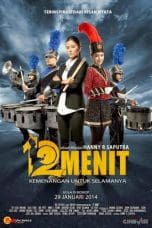 Notnon 12 Menit Untuk Selamanya (2014) Subtitle Indonesia