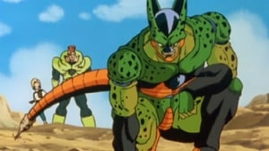 Dragon Ball Z Kai Season 3 Episode 23