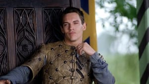 The Tudors Season 1 Episode 2