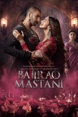 Notnon Bajirao Mastani (2015) Subtitle Indonesia