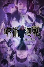 Notnon Jujutsu Kaisen Season 2 (2023) Subtitle Indonesia