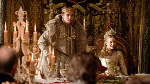 The Tudors Season 4 Episode 1