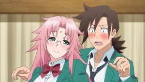 Yuuna And The Haunted Hot Springs Season 1 Episode 5