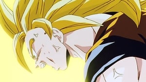 Dragon Ball Z Kai Season 5 Episode 35