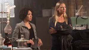 Fringe Season 5 Episode 5