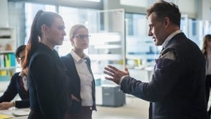 Supergirl Season 3 Episode 12