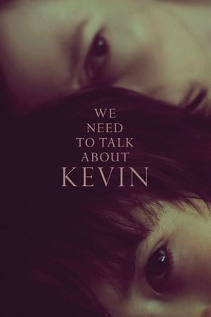 We Need To Talk About Kevin (2011)