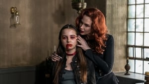 Van Helsing Season 2 Episode 1