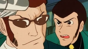 Lupin The Third Season 1 Episode 6