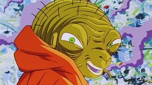 Dragon Ball Z Kai Season 5 Episode 33