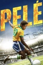 Pelé: Birth of a Legend (Pele: Birth of a Legend) (2016)