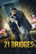 Notnon 21 Bridges (2019) Subtitle Indonesia