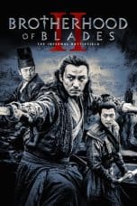 Notnon Brotherhood of Blades II: The Infernal Battlefield (2017) Subtitle Indonesia