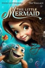 Notnon The Little Mermaid: The Animation (2023) Subtitle Indonesia