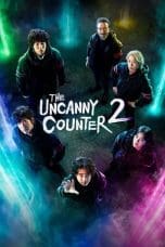 Nonton The Uncanny Counter: Season 2 (2023) Subtitle Indonesia