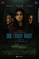 Notnon One Friday Night (2023) Subtitle Indonesia