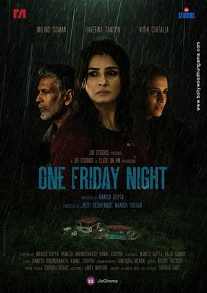 One Friday Night (2023)