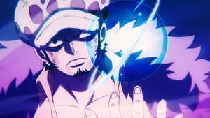 One Piece Season 21 Episode 1067