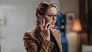 Supergirl Season 2 Episode 15