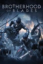 Notnon Brotherhood of Blades (2014) Subtitle Indonesia