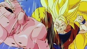 Dragon Ball Z Kai Season 6 Episode 19