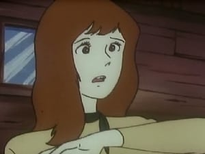 Lupin The Third Season 1 Episode 21